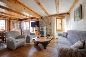 Apartment Clair Joie Rez